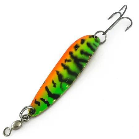 Luhr Jensen Krocodile Die #4 UV