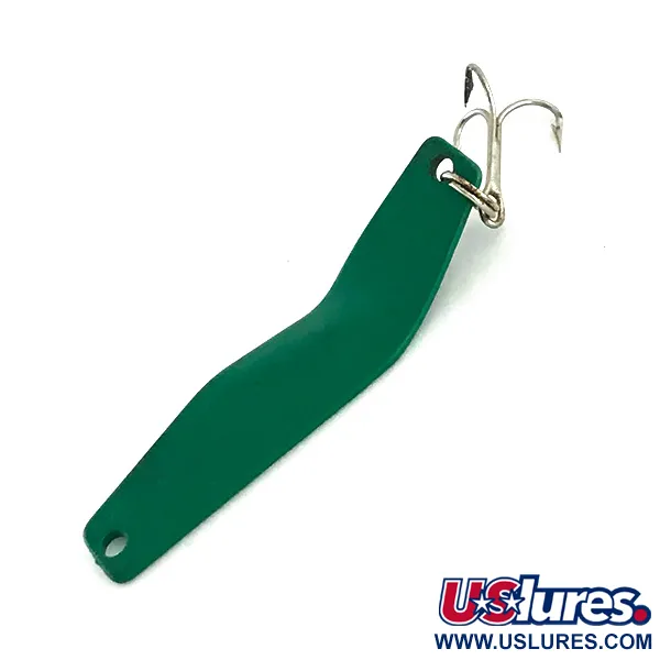 Z-Ray Lures Z-Ray Blinker, Frosch, 7g, USA-Gefertigt, #8472