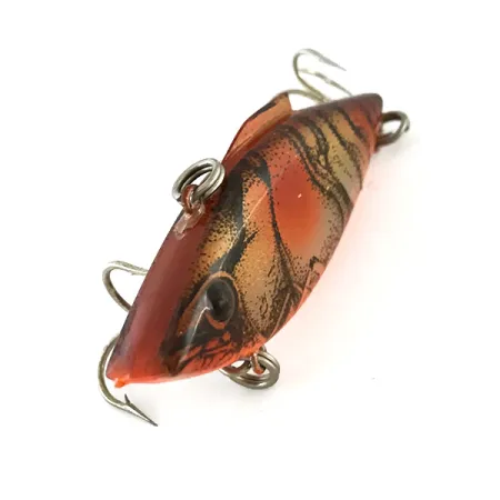 Bill Lewis Rat-L-Trap, RT 521 Toledo Gold, 12g, Rasselsystem, #8481