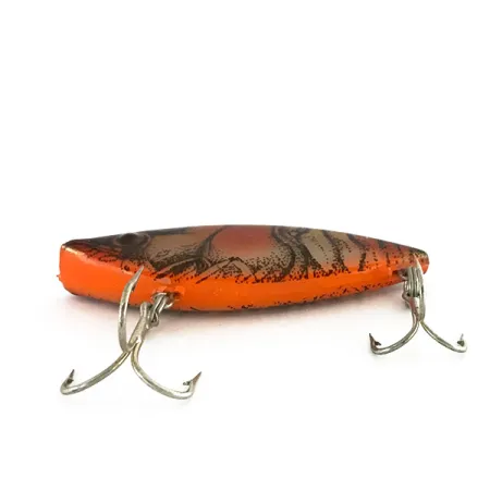 Bill Lewis Rat-L-Trap, RT 521 Toledo Gold, 12g, Rasselsystem, #8481