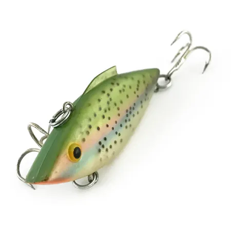 Bill Lewis Rat-L-Trap RT 18 Trout Classic Wobbler, 12g, Rasseln, #8482