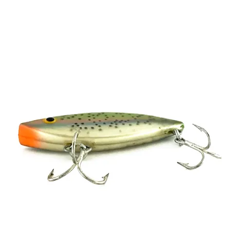 Bill Lewis Rat-L-Trap RT 18 Trout Classic Wobbler, 12g, Rasseln, #8482