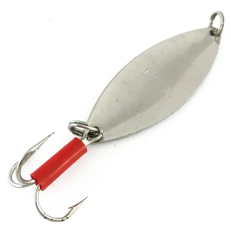 Mepps Spoon 2 Blinker, Nickel, 9g, Hologramm-Finish, #8493