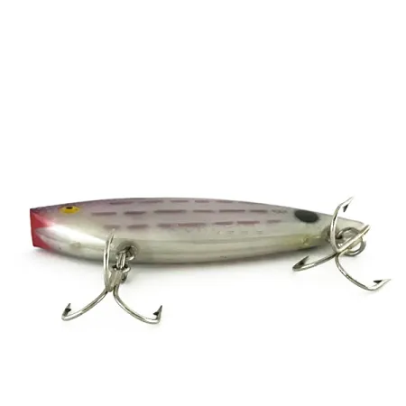 Cotton Cordell TH Spot Lipless, Lila-Silber, 14g, sinkend, #8497