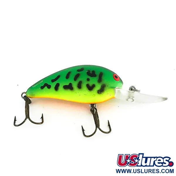 Bomber Model 7A Baby Striper