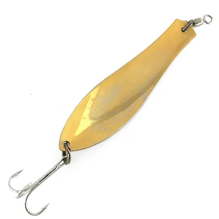 Other Doctor spoon Blinker, Gold / Nickel, 17g, USA-Prägung, #8515