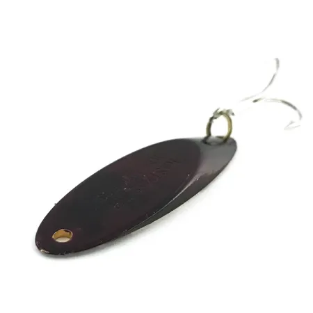 Acme Kastmaster Blinker, Aubergine/Gold, 21g, Weitwurf, #8516