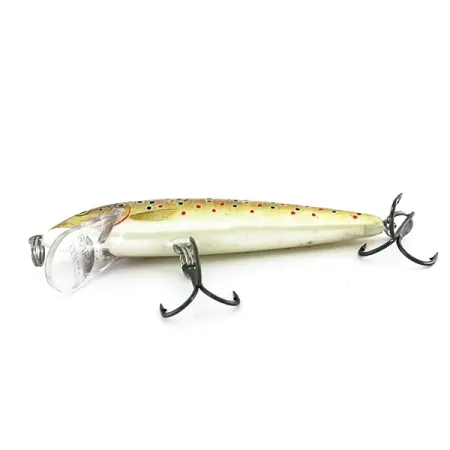 Rapala Countdown S9 Sinkender Wobbler, TR, 12g, Balsaholz, #8530