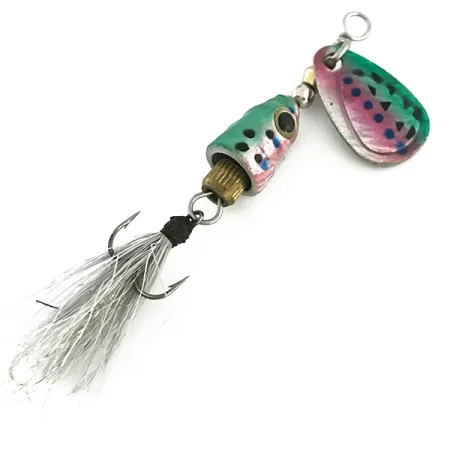 Blue Fox Vibrax Shallow