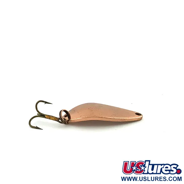 Seneca Little Cleo Blinker, Kupfer, 5g, Klassik-Profil, #8569