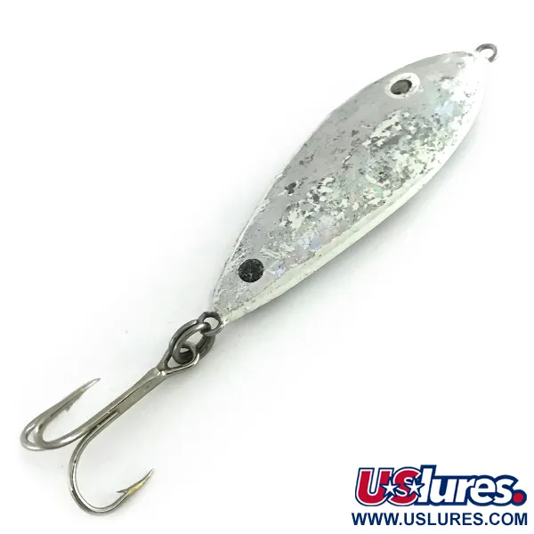RSR SHAD Vertikaljig