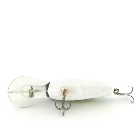 Strike King Pro Model 5XD Crankbait, Sexy Shad, 14g, Tiefläufer, #8585