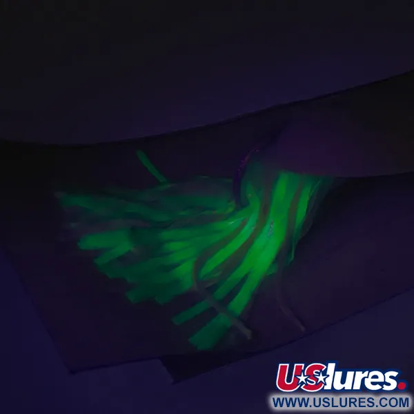 Krautfreier Hydro Spoon