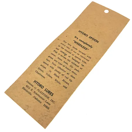 Hydro Spoon Krautblinker