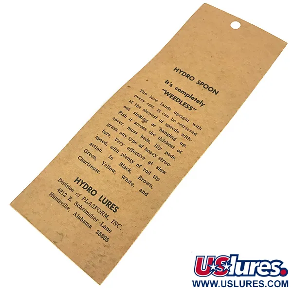 Hydro Spoon Krautblinker