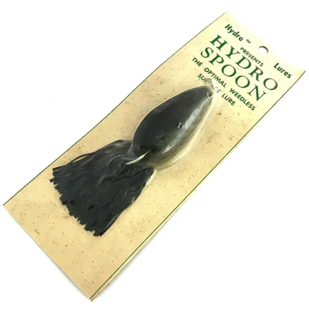 Hydro Spoon Krautblinker