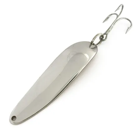 Dardevle Cop-E-Cat 7400 Blinker, Kupfer/Nickel, 14g, Duo-Finish, #8605