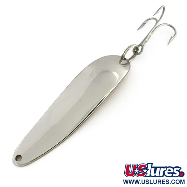 Dardevle Cop-E-Cat 7400 Blinker, Kupfer/Nickel, 14g, Duo-Finish, #8605