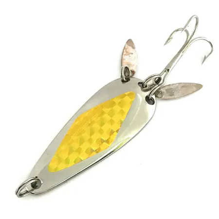 Marathon (with sonic blades)