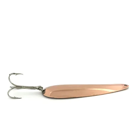 Nebco FlashBait 66 Blinker, Kupfer, 21g, Weitwurf-Profil, #8632