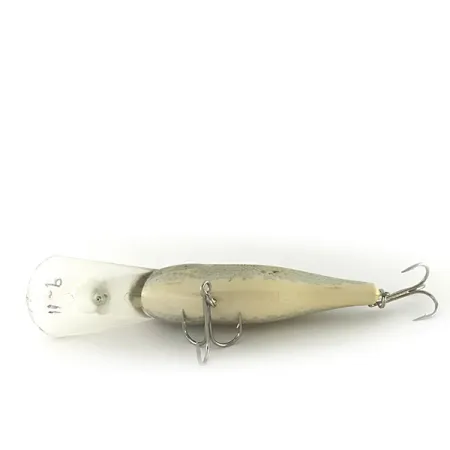 Rebel Excalibur Shad R Wobbler, Mystic, 14g, Tiefläufer, #8638