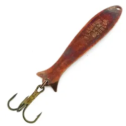 Acme Flash-King Wobbler