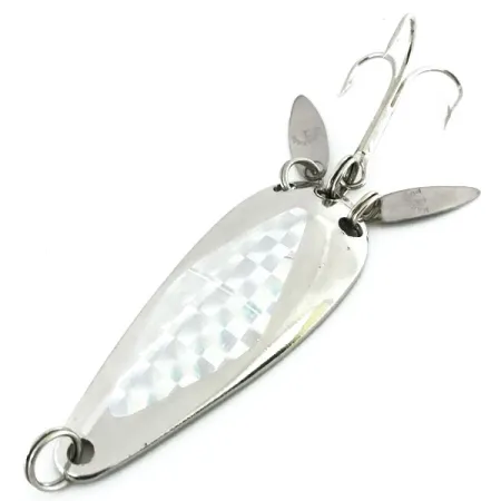 Marathon (with sonic blades)