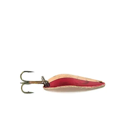 Seneca Little Cleo Blinker, Kupfer / Rot, 5g, Vintage, #8683