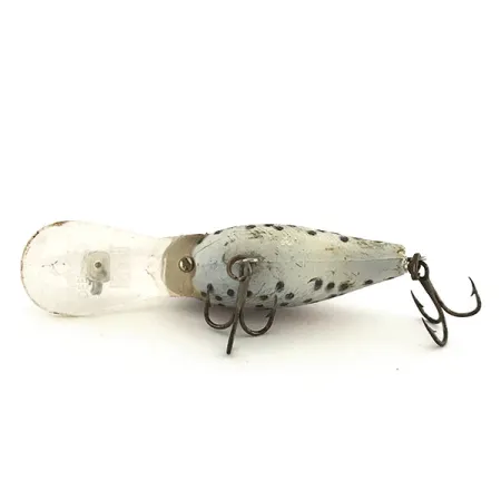 Rebel Deep Wee R Crankbait, Forelle, 10g, Tiefläufer, #8705