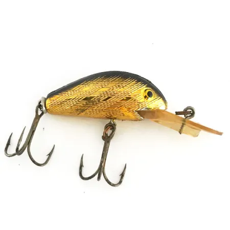 Bill Norman Little Scooper