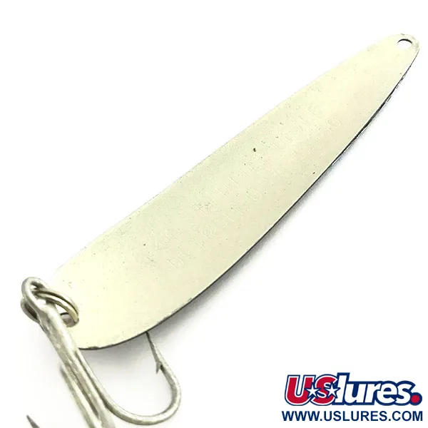 Eppinger Dardevle King Flutter Devle 3200 Blinker, Schwarz, 14g, #8707