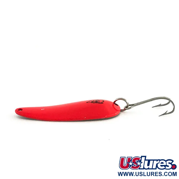 Eppinger Dardevle Imp UV Blinker, UV-leuchtend, 11g, UV-Lack, #8712