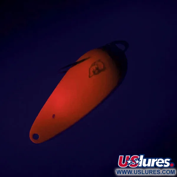 Eppinger Dardevle Imp UV Blinker, UV-leuchtend, 11g, UV-Lack, #8712