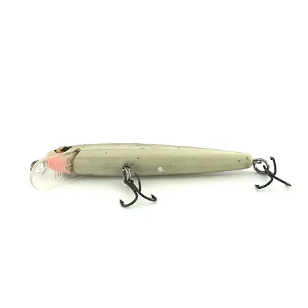 Rebel Floater Minnow, Mirror, 1,8g, Tauchtiefe 0,9-1,2m, #8720