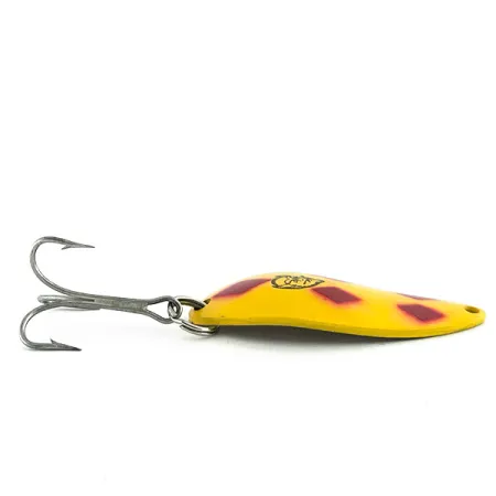 Eppinger Dardevle Devle Dog 5400 Blinker, Five of Diamonds, 14g, #8724