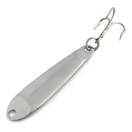 Hopkins Smoothie Jig, Nickel, 11g, Edelstahl, #8732