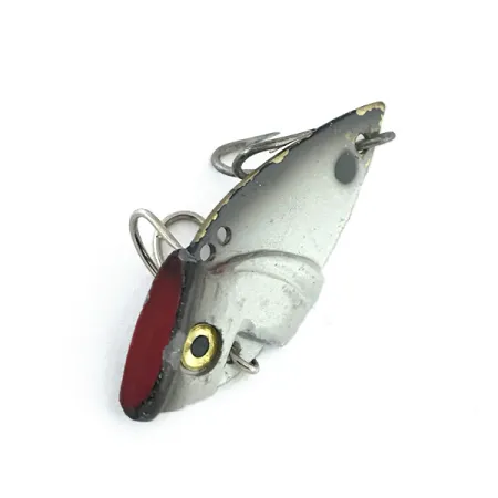 Cotton Cordell Gay Blade Zikade, Schwarz-Silber, 7g, Vintage, #8746