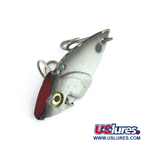 Cotton Cordell Gay Blade Zikade, Schwarz-Silber, 7g, Vintage, #8746