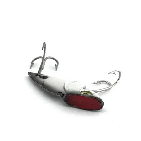 Cotton Cordell Gay Blade Zikade, Schwarz-Silber, 7g, Vintage, #8746