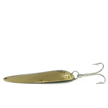 Eppinger Dardevle Blinker, Gold, 28g, Detroit-Prägung, #8763