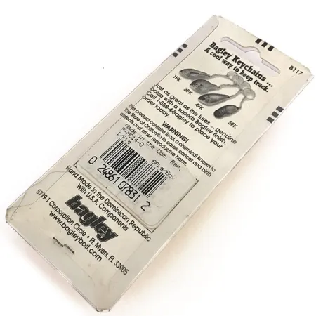 Bagley Gedenklöffel, Gold, 9g, 50-jähriges Jubiläum, #8792