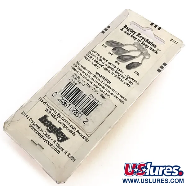 Bagley Gedenklöffel, Gold, 9g, 50-jähriges Jubiläum, #8792