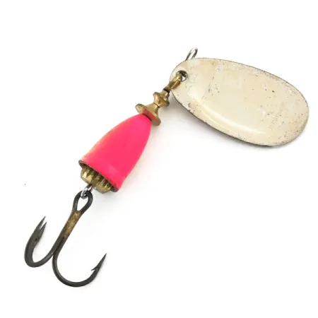 Blue Fox Super Vibrax 3 Spinner, Trout, 8g, Glockenkörper, #8820