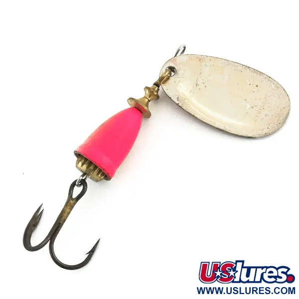 Blue Fox Super Vibrax 3 Spinner, Trout, 8g, Glockenkörper, #8820