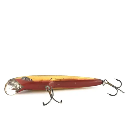 Berkley Frenzy FWD4S Wobbler, Gold, 14g, Schwimmend, #8855
