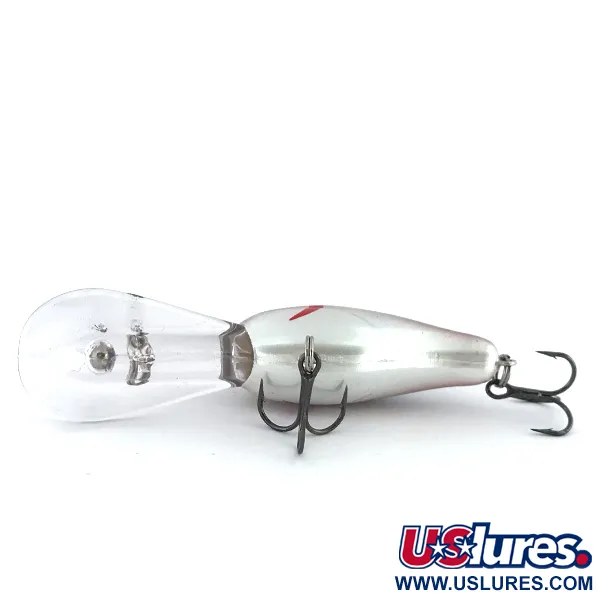 Bandit 300 Tiefläufer, Threadfin Shad, 10g, Interne Rassel, #8869