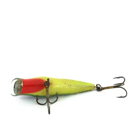 Berkley Popper Oberflächenköder, Frog, 9g, Vintage, #8882