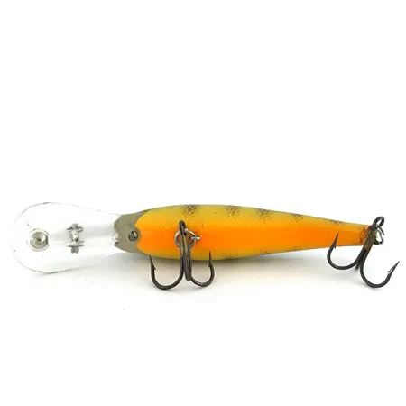 Cotton Cordell Wally Diver Wobbler, Barsch, 14g, Tiefläufer, #8888