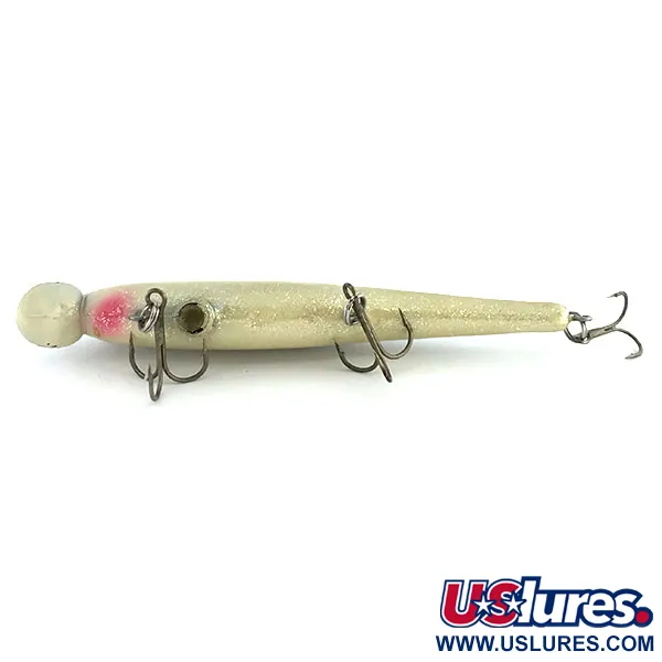 Bill Norman Rip N Ric Jerkbait