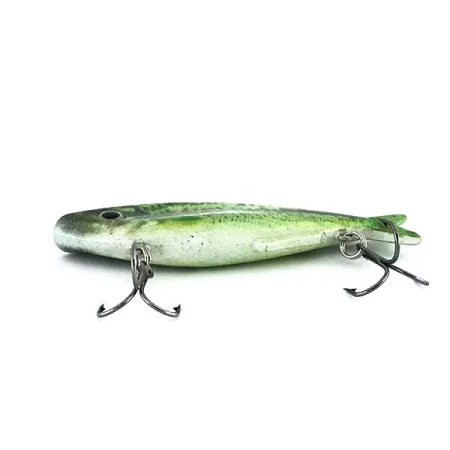 Kanan Lures Dante Vib Vibrationsköder, Baby Bass, 14g, 3D Skin, #8891